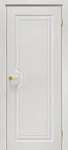Товар Межкомнатная дверь Смальта-Шарм 15 lvory