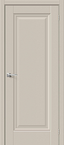 Товар Межкомнатная дверь Прима-0 Cream Silk BR5618