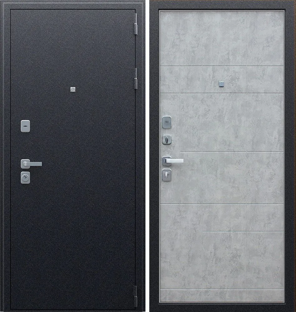 Дверь Спартак Б DIS004683