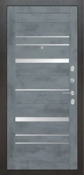 Товар Дверь SILVER DIS006228