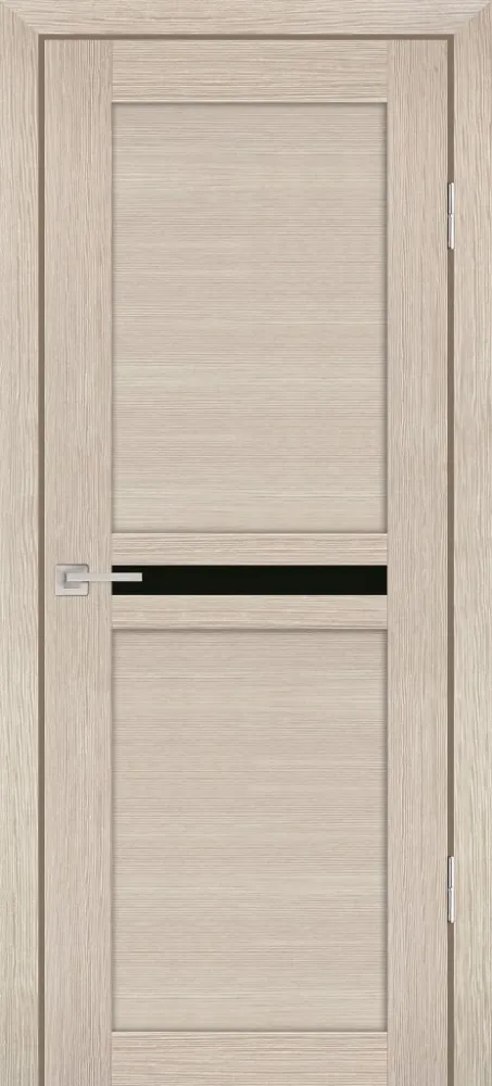 Межкомнатная дверь PS-03 Капучино Мелинга