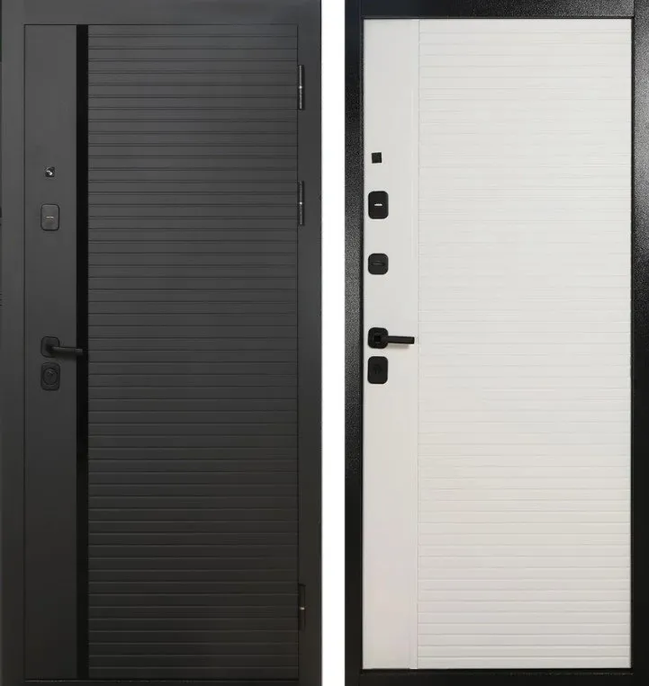 Дверь  ТД 10-2 мдф/мдф DIS007392